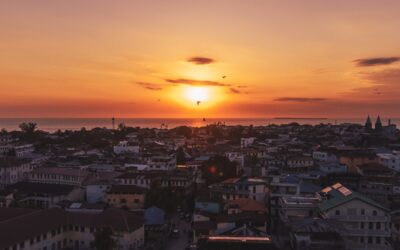 Slow Dance with the Planet: Zanzibar, Tanzania