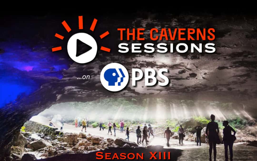 The Caverns Sessions renewed for season 13