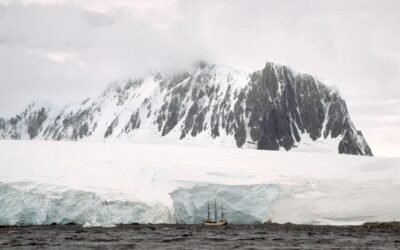 Port Lockroy